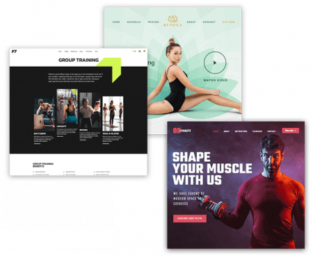 Siti Web Personalizzati XeniaSoft