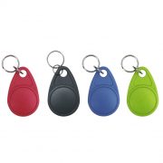 Portachiavi RFID