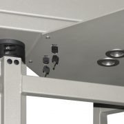 Tornello RTD-15
