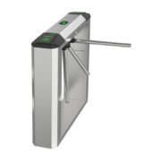 Termo-Scanner per Tornelli
